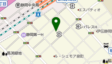 十千花前 静岡市駿河区 422 8067 の地図 アクセス 地点情報 Navitime 十千花前 静岡市駿河区 422 8067 の地図 アクセス 地点情報 Navitime