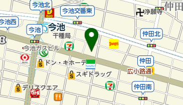 愛知県名古屋市千種区今池のその他飲食店 クーポン 一覧 Navitime