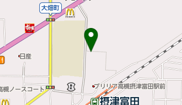 55 Station 55ステーション ダイエー摂津富田店 写真 Dpe 周辺のパン デザート その他飲食店 Navitime