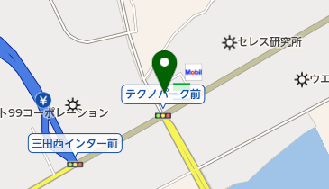 兵庫県三田市テクノパークのランチ一覧 Navitime