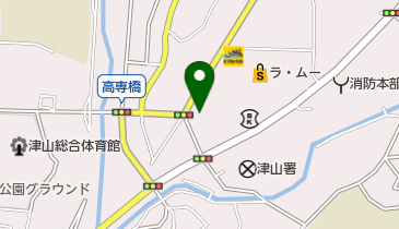 岡山県津山市のグルメ お酒 チェーン店 一覧 Navitime