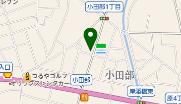 コンチェ 小田部店 Conche ヘア メイク 美容院 周辺のパン デザート その他飲食店 Navitime