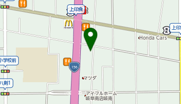 あみやき亭 岐南店 羽島郡岐南町 ランチ 501 6002 の地図 アクセス 地点情報 Navitime