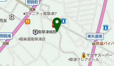 南草津 駅 周辺のパン デザート その他飲食店 Navitime