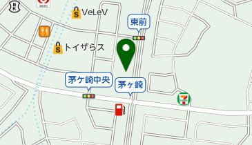 イチニチイチゼン 一禅」(横浜市都筑区-ランチ-〒224-0032)の地図/アクセス/地点