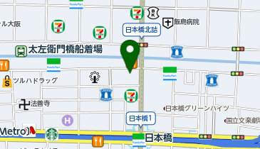 メディアカフェポパイ 道頓堀店」(大阪市中央区-カフェ-〒542-0071)の