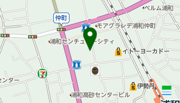 牛タン専門 うま囲 浦和店 さいたま市浦和区 その他和食 330 0062 の地図 アクセス 地点情報 Navitime