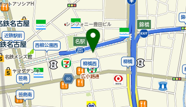 名鉄名古屋 駅 周辺のランチ Navitime