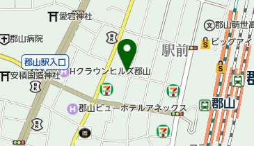 福島県郡山市のその他飲食店 クーポン 一覧 Navitime