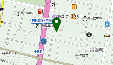 香川県のその他飲食店一覧 Navitime