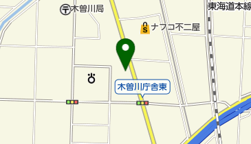 木曽川 駅 周辺のランチ Navitime
