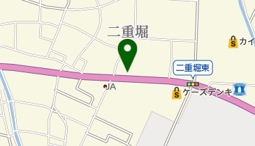 焼肉 食べ放題 焼肉太郎 小牧店 小牧市 ランチ 485 0021 の地図 アクセス 地点情報 Navitime