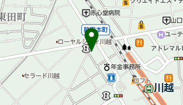 埼玉県川越市の中華 焼肉 アジア エスニック一覧 Navitime