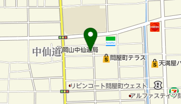 岡山県岡山市北区の韓国料理一覧 Navitime