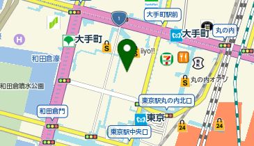 東京 駅 周辺のランチ Navitime