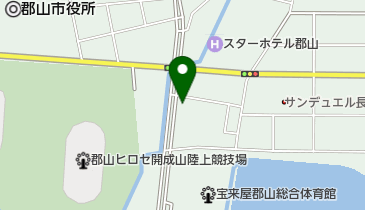 沖縄ダイニング な美ら なちゅら 郡山市 963 8016 の地図 アクセス 地点情報 Navitime 沖縄ダイニング な美ら なちゅら 郡山市 963 8016 の地図 アクセス 地点情報 Navitime