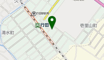 埼玉県行田市のランチ一覧 Navitime