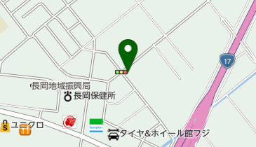 新潟県長岡市川崎町のランチ一覧 Navitime