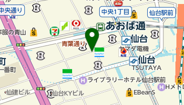 宮城県仙台市青葉区中央のフランス料理 クーポン 一覧 Navitime