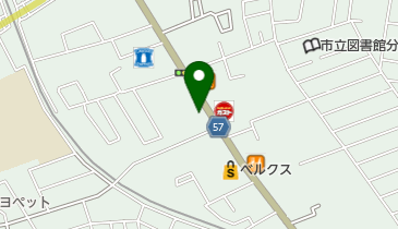 千葉県松戸市五香のその他飲食店 クーポン 一覧 Navitime