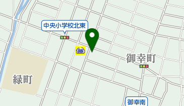 愛知県蒲郡市御幸町のランチ一覧 Navitime