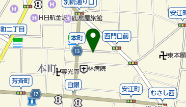 石川県金沢市本町のグルメ お酒 6ページ目 一覧 Navitime