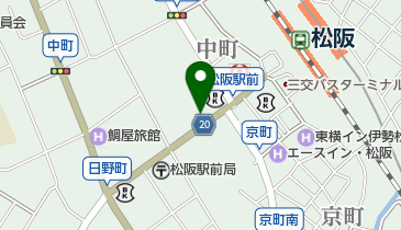三重県松阪市の居酒屋一覧 Navitime