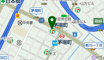 魚民 茅場町駅前永代通り店 中央区 白木屋 笑笑 魚民 103 0025 の地図 アクセス 地点情報 Navitime 魚民 茅場町駅前永代通り店 中央区 白木屋 笑笑 魚民 103 0025 の地図 アクセス 地点情報 Navitime