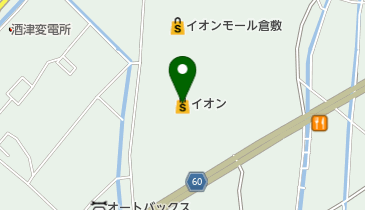 岡山県倉敷市水江のランチ一覧 Navitime