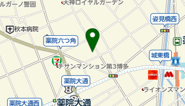 福岡県福岡市中央区薬院のランチ一覧 Navitime