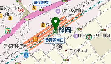 静岡県静岡市葵区のその他飲食店一覧 Navitime