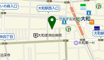 神奈川県大和市の焼鳥一覧 Navitime