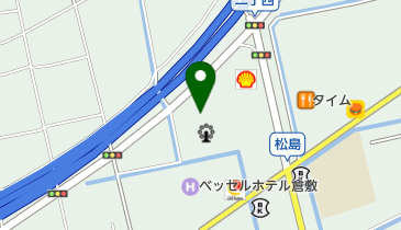 サンフラワー カラオケスタジオ 倉敷市 701 0114 の地図 アクセス 地点情報 Navitime