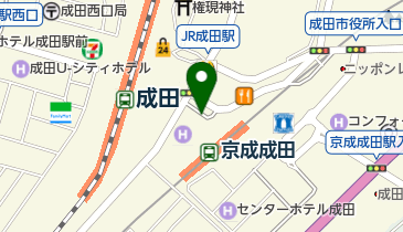 千葉県成田市花崎町のラーメン一覧 Navitime