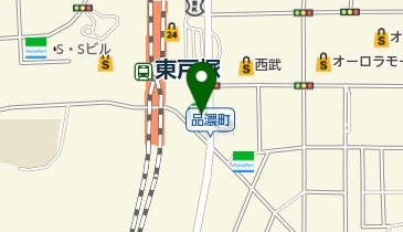 牛タンしゃぶしゃぶ 和牛もつ鍋 全席個室居酒屋 忍家 東戸塚駅前店 横浜市戸塚区 244 0801 の地図 アクセス 地点情報 Navitime