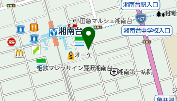 神奈川県藤沢市湘南台のその他飲食店 隠れ家 一覧 Navitime