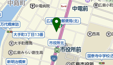 アニメイト広島 アニメショップ 周辺のお酒 Navitime