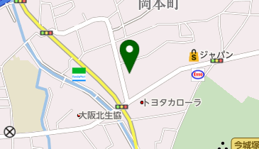 大阪府高槻市のパン デザート その他飲食店 クーポン 5ページ目 一覧 Navitime