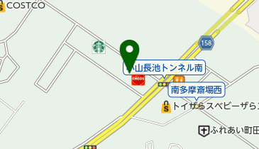 ステーキハウス ブロンコビリー町田多摩境店 町田市 ランチ 194 0215 の地図 アクセス 地点情報 Navitime