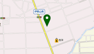 ポンチャン」(西春日井郡豊山町-ラーメン-〒480-0202)の地図/アクセス