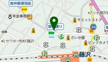 Grill Beer 484cafe ヨンハチヨンカフェ 藤沢市 ランチ 251 0052 の地図 アクセス 地点情報 Navitime