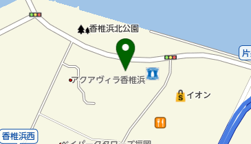 焼肉azuma 香椎浜店 福岡市東区 ランチ 813 0016 の地図 アクセス 地点情報 Navitime