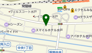 牛タンしゃぶしゃぶ 和牛もつ鍋 全席個室居酒屋 忍家 水戸駅南本店 水戸市 その他居酒屋 310 0801 の地図 アクセス 地点情報 Navitime