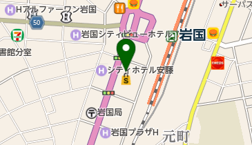 個室居酒屋 くいもの屋わん 岩国店 岩国市 740 0018 の地図 アクセス 地点情報 Navitime 個室居酒屋 くいもの屋わん 岩国店 岩国市 740 0018 の地図 アクセス 地点情報 Navitime