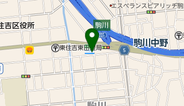 針中野 駅 周辺のランチ Navitime