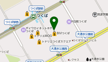 北海道直送 魚鮮水産 Biviつくば店 つくば市 その他和食 305 0031 の地図 アクセス 地点情報 Navitime
