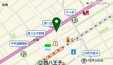 西八王子 駅 周辺のランチ Navitime 西八王子 駅 周辺のランチ Navitime
