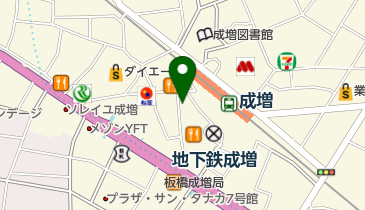 東京都板橋区成増のランチ一覧 Navitime