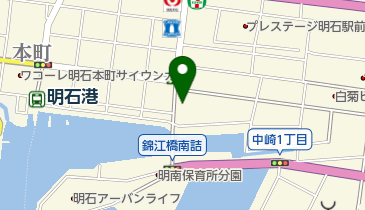 兵庫県明石市鍛治屋町のランチ一覧 Navitime