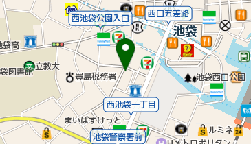 東京都豊島区のランチ 落ち着いた雰囲気 一覧 Navitime